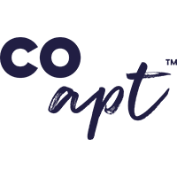 co apt logo