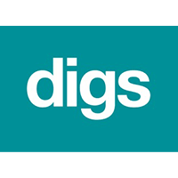 digs logo