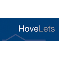 Hove Lets logo