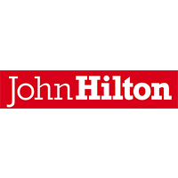 John Hilton logo