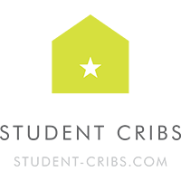 STUDENT CRIBS logo