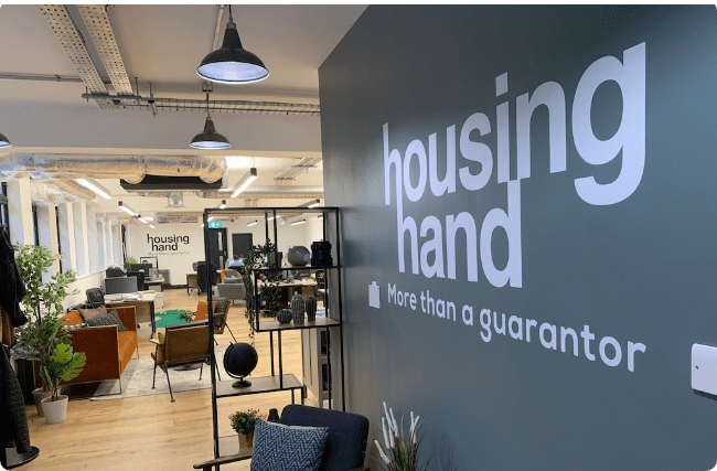 Housing Hand Office